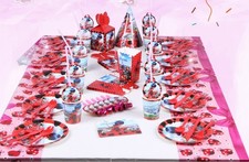 Miraculous Ladybug Birthday