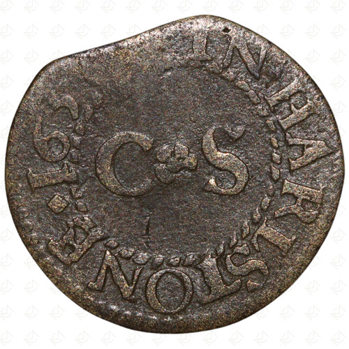 1656 great britain norfolk - 1656,