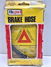Classic Car Parts Moprod BH221