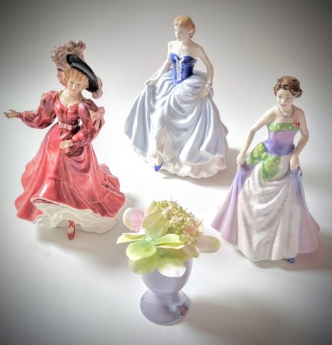 Royal doulton bone china - bone,