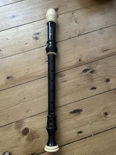 Aulos Recorder (Treble)