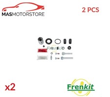 BRAKE CALIPER REPAIR KIT REAR