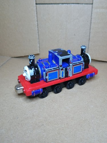 Take and play thomas mighty - play,