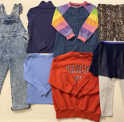 Girls clothes bundle - girls,