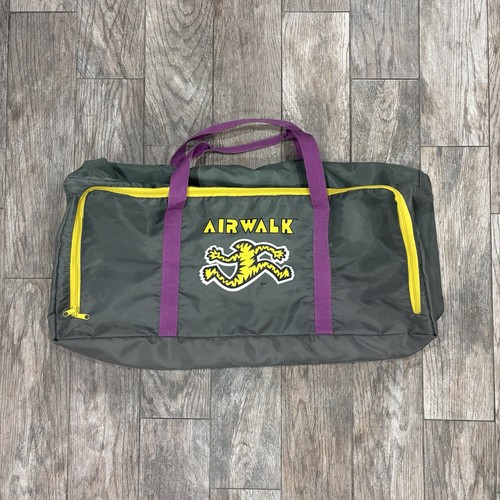 Vintage 80s airwalk old school - vintage,