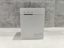 TP-Link AV500 Two Port Powerline Adapter TL-PA4020 Single Unit Add On 