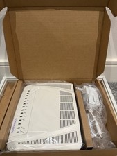 Adtran 4 Port GPON ONT Fibre