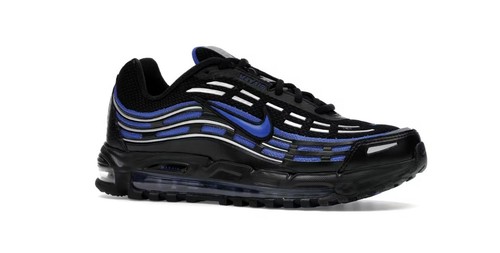 Nike air max 5 black - max, tl