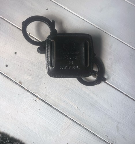 Speedcuffs vintage - speedcuffs,