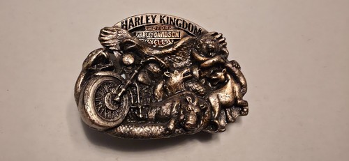 1993 harley davidson belt - harley,