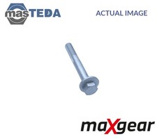 72-3821 CAMBER CORRECTION SCREW MAXGEAR NEW OE REPLACEMENT
