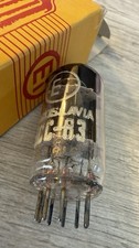 Nos yugo 12ax7 - nos, ecc83