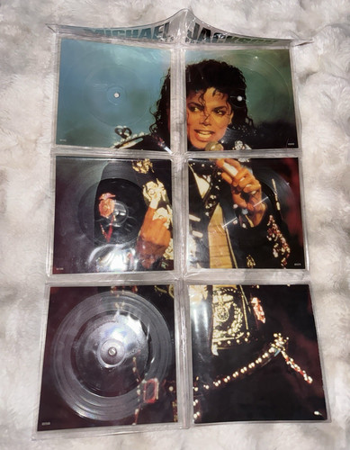 Michael jackson - michael,