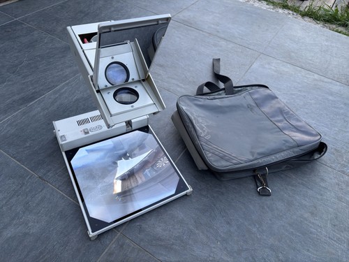 Vintage elite ambassador - elite,