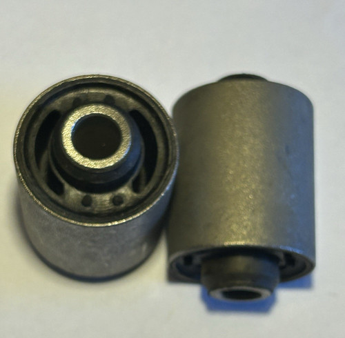 Rear axle suspension top - axle,