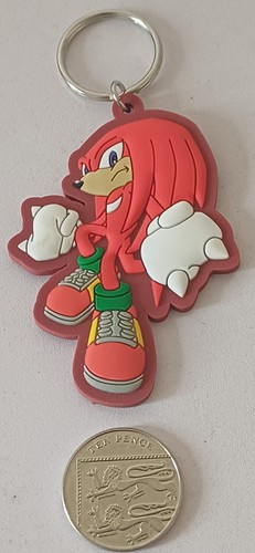 Knuckles sonic the - knuckles,
