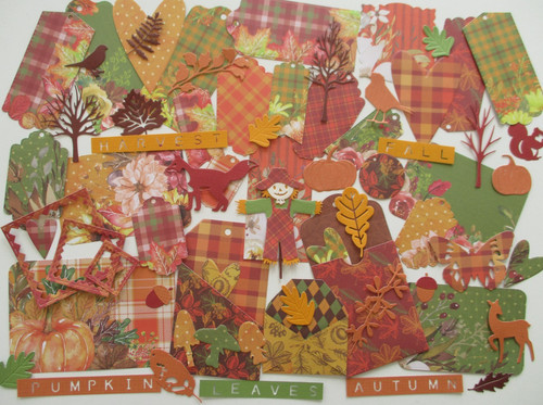 Handmade junk journal - handmade,