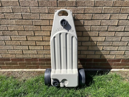 Wastemaster 38l waste water - waste,