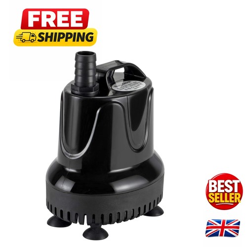 High lift submersible water - high,