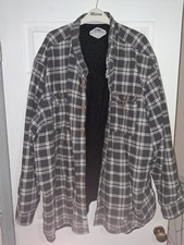 Men Mantaray Fleece Checked