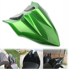 Pillion Cover Seat Bench for