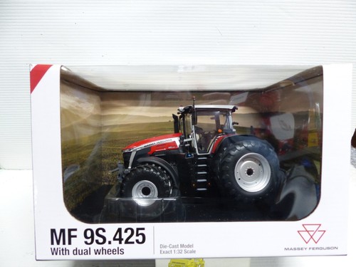 Univesal hobbies massey - hobbies,