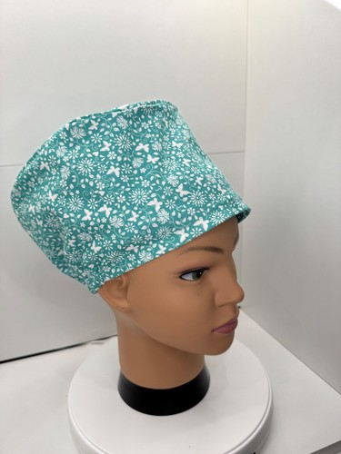 Mint flutter cotton theatre - mint,