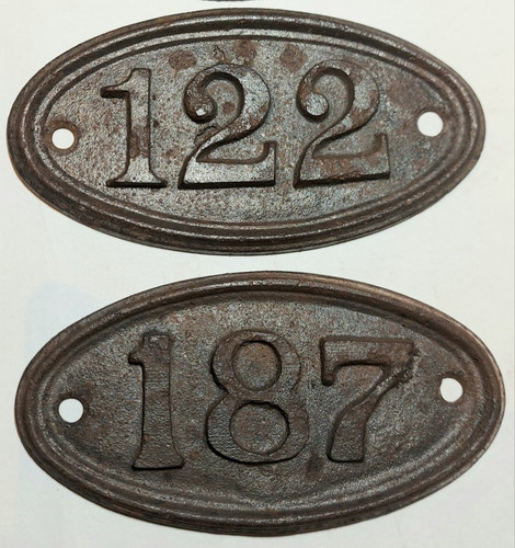 Victorian antique cast iron - victorian,