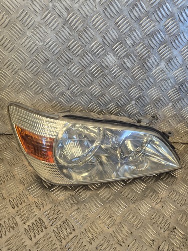 1999 2003 lexus is200 offside - lexus,