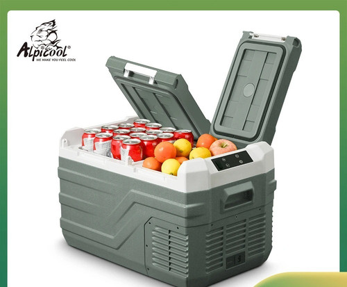 Alpicool nls car fridge - nls,