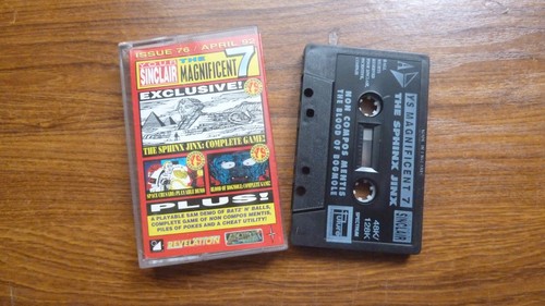 Spectrum game your - zx,