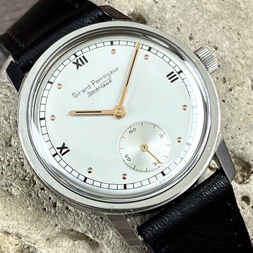 Girard perregaux seahawk - girard,