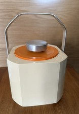 Vintage BOC Sparklets Ice