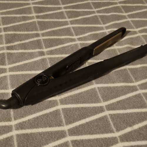 Ghd mini hair straighteners - ghd,