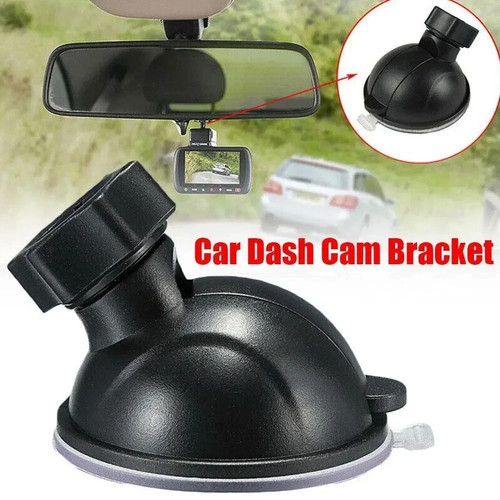 Car suction cup mount for - car,