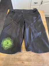 CYCLING SHORTS BY TENN-