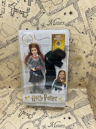 Harry potter ginny - potter,