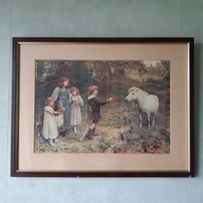 A Tempting Bait By British