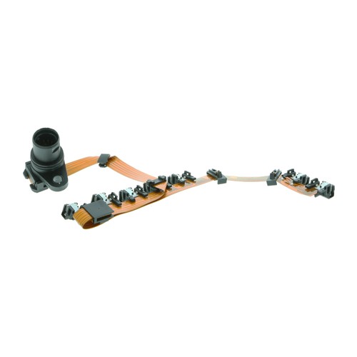 Vemo shift valve automatic - valve,