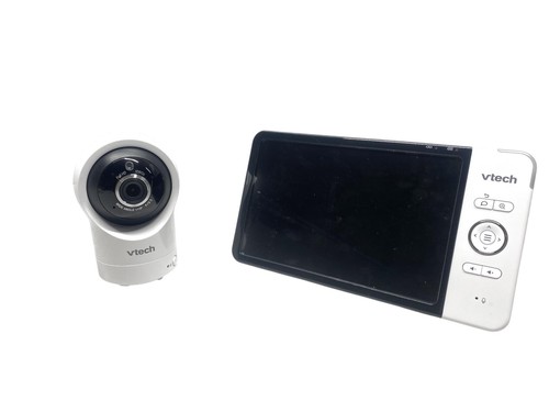 Electronic baby camera vtech - electronic,