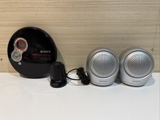Sony CD Walkman D-EJ758CK