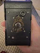 Antique Vest Pocket Camera