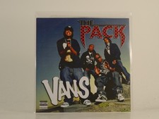 THE PACK VANS (H1) 1 Track