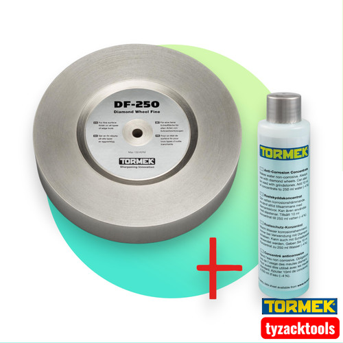 Tormek 250 diamond - df-250, wheel