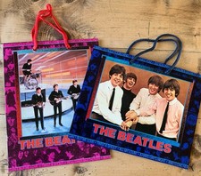 Beatles Gift Bags Official