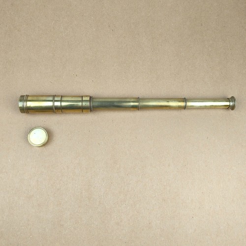 Vintage style brass multi - style, multi-draw