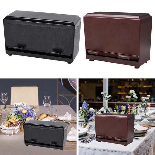 Straw dispenser storage box - straw,