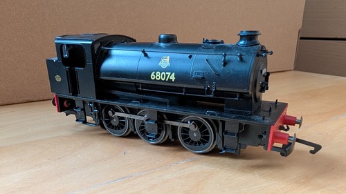 Hornby r2326 class j94 - r2326, 0-6-0st