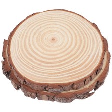 2pcs Outdoor Garden Wood