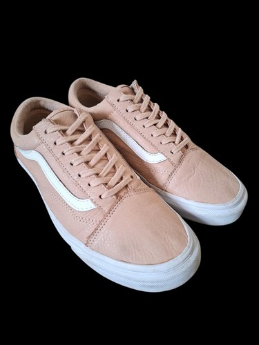 Womens size low top peach - top,